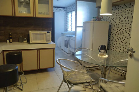 Apartamento 3 dormitórios vila Andrade