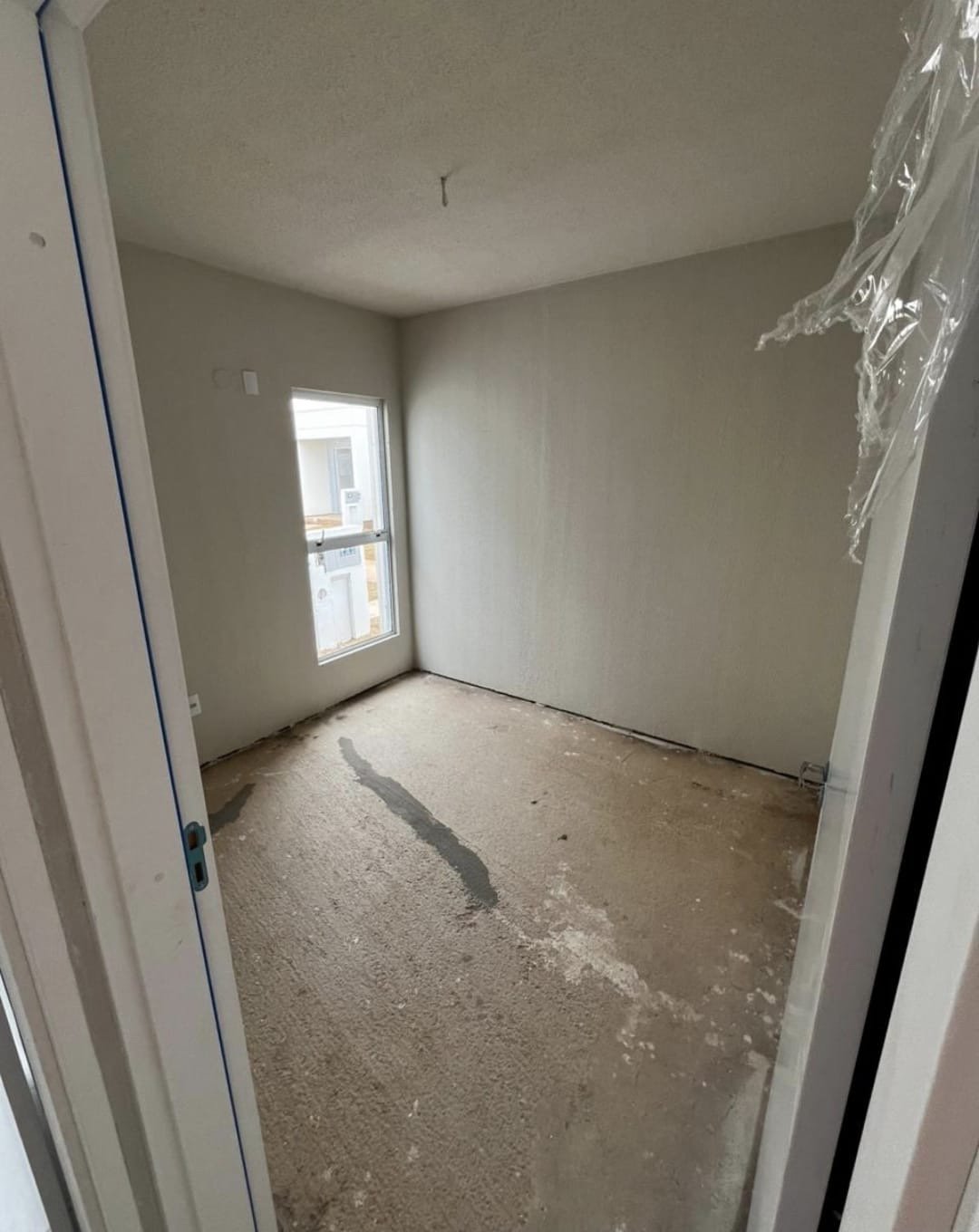 Casa para alugar com 2 quartos no condomínio ALEA, Três Lagoas - MS
