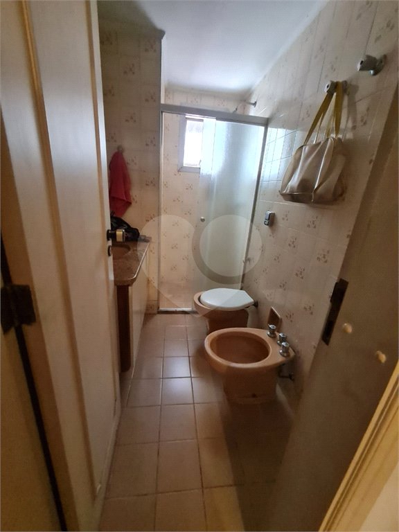 Apartamento à venda com 3 suítes em Conjunto Residencial Morumbi, São Paulo, SP