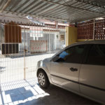 Terreno á venda com 2 casas na Vila Rosália, Guarulhos, SP.