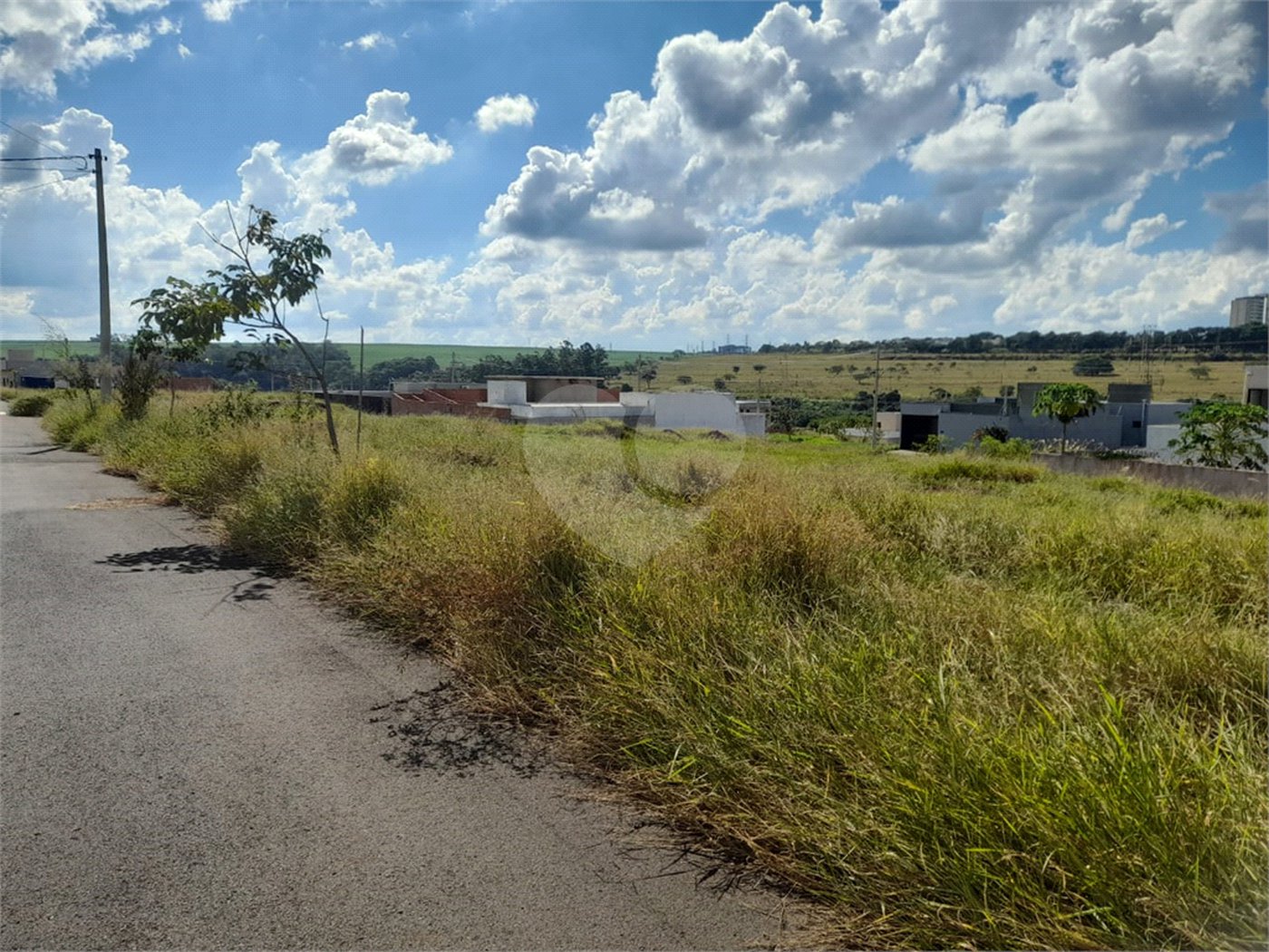 Terreno à Venda no Salto do Monjolinho – São Carlos/SP