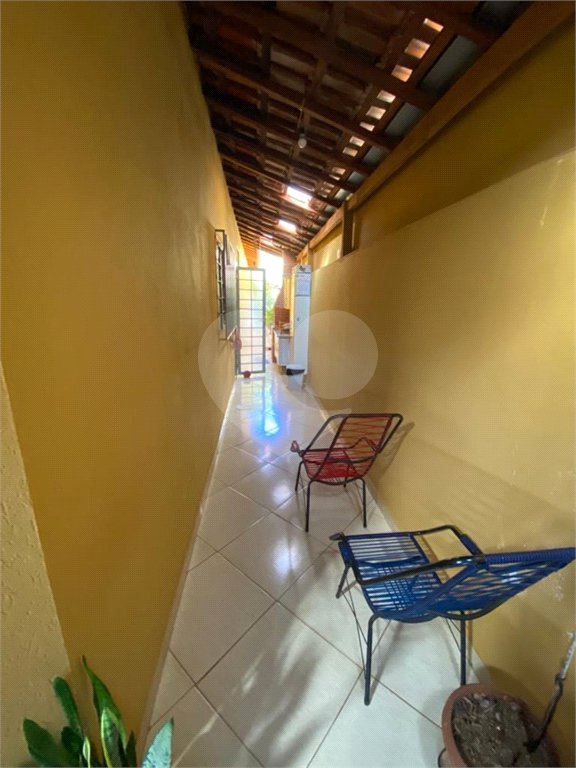 Casa térrea venda no Parque Paraíso