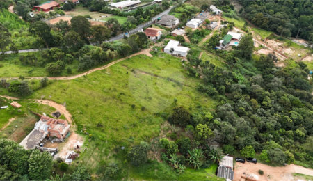 Chácara à venda em Arataba II, Louveira, SP