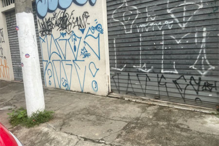 Terreno à venda com 2 quartos em Vila Gomes, São Paulo, SP