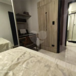 APARTAMENTO PARA VENDA NO JARDIM AQUARIUS, 2 DORMITORIOS, 1 SUITE, 1 VAGA, SÃO JOSÉ DOS CAMPOS/SP.