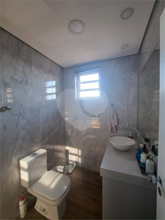 Apartamento à venda - Saúde