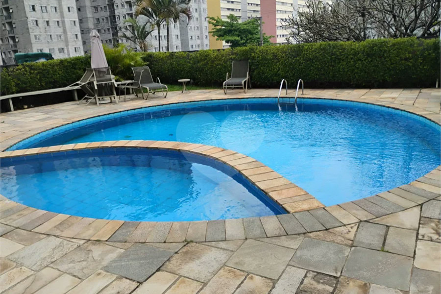 Apartamento à venda Jardim Aeroporto