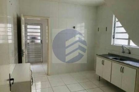 Casa à venda com 2 quartos em Jardim Rizzo, São Paulo - SP