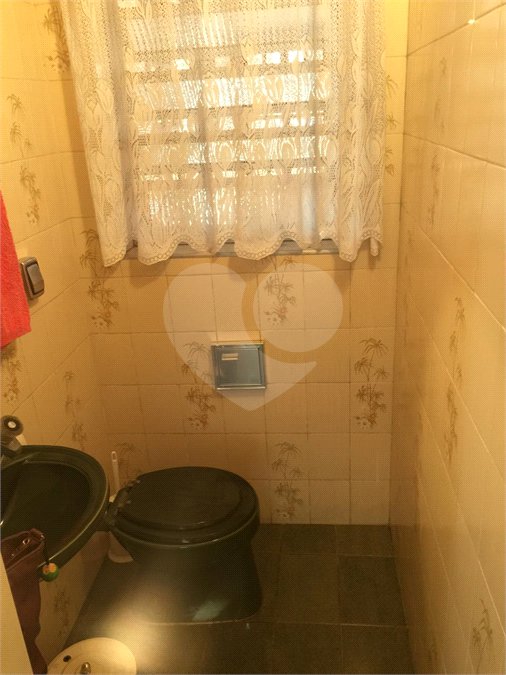 Sobrado à venda no Planalto Paulista c/330m2 - 3 Quartos/1 Suite/ 4 Vagas na garagem - Metrô S.Judas