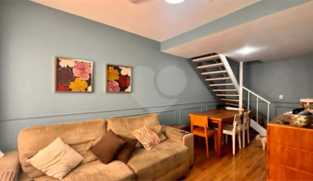Casa à venda com 2 quartos em Jardim Sarah, São Paulo, SP