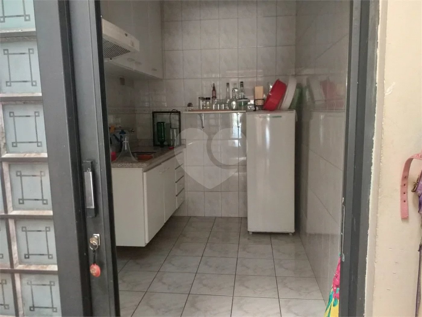 Casa térrea à venda no Imirim