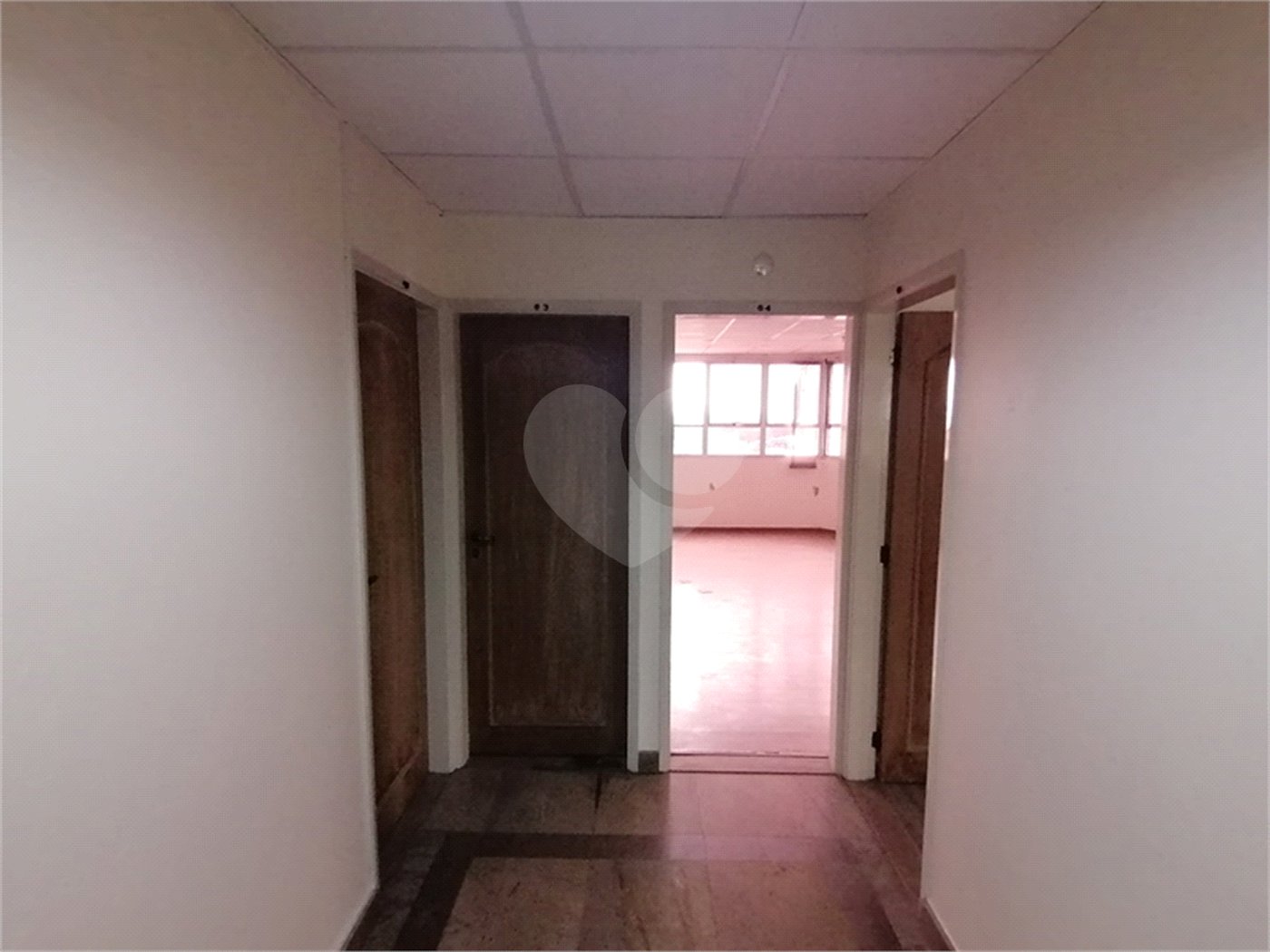 CONJUNTO COMERCIAL COM 130m2 VENDA/LOCAÇÃO NO CENTRO DE CAMPINAS