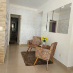 Apartamento à venda na Vila Carrão, 3 quartos (1 suíte), garden