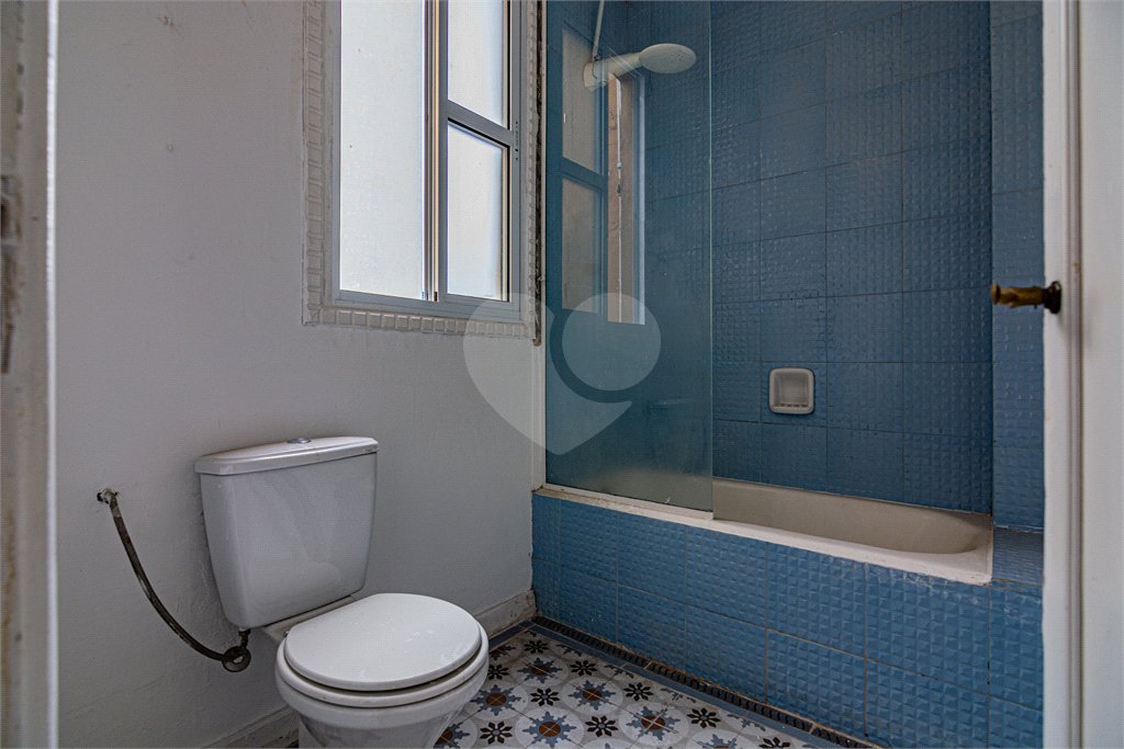 Apartamento á venda - Consolação
