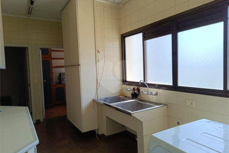Apartamento em Higienópolis com 4 suites, 4 vagas, 431 m2
