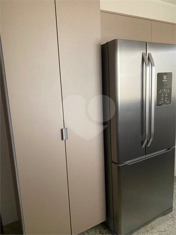 Apartamento de Alto Padrão no Centro da Cidade