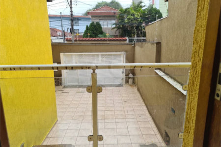 Casa à venda na Vila Esperança com 230m² 3 dormitórios 1 suíte 3 banheiros 3 vagas