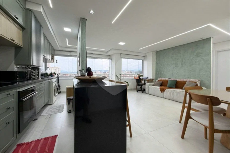 apartamento FREGUESIA DO Ó