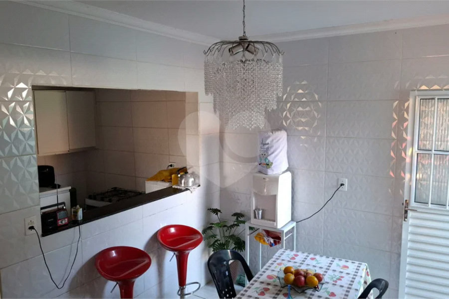 Casa à venda com 2 quartos em Piracicamirim, Piracicaba, SP