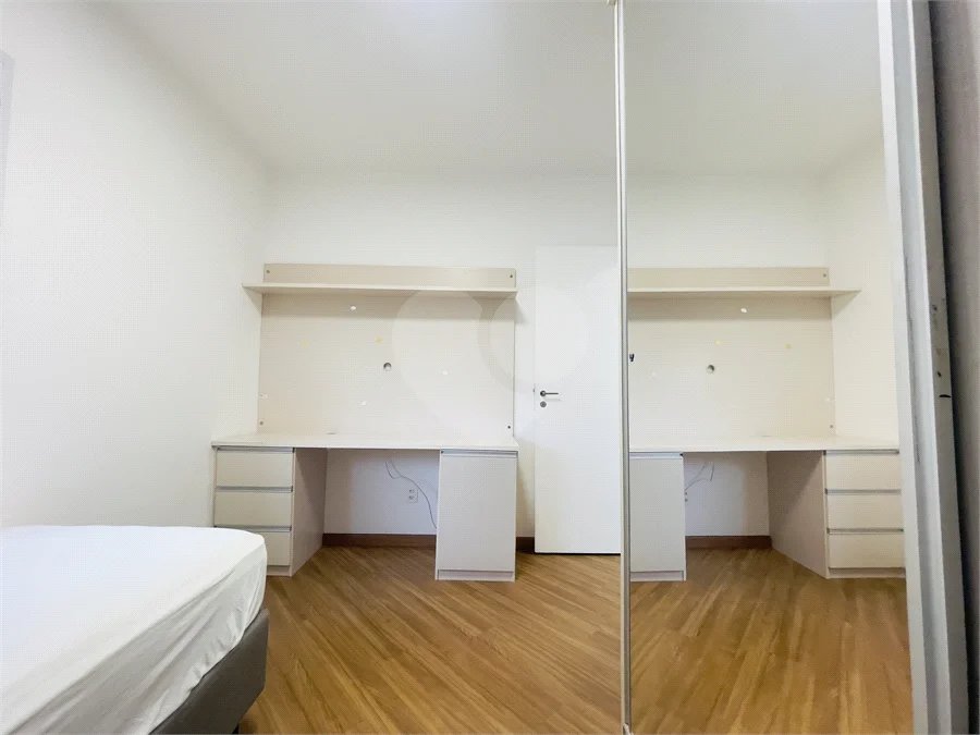 LOCAÇÃO DOMO LIFE C/ 155 m² - 3 DORMITÓRIOS | 3 VAGAS | CONDOMÍNIO CLUBE PRONTO PARA MORAR!