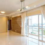 Apartamento de 84m² na Vila Lusitânia, em São Bernardo do Campo, com 3 dormitórios, suíte com varanda, 2 vagas cobertas, depósito privativo e lazer completo.