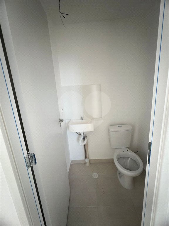 Apartamento para Locação – 31m² | 2 Quartos | Ares Ipiranga – Vila Dom Pedro I