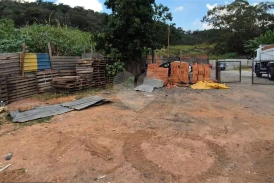 Terreno residencial para venda com 1.100m² - no Jaraguá.