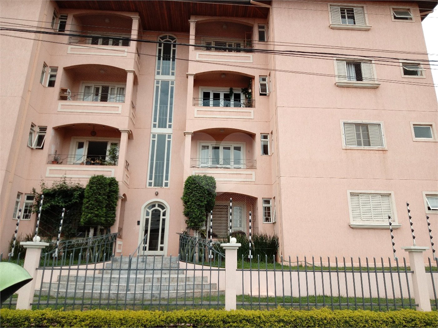 Apartamento Edificio Porto Fino