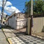 Sorocaba- Centro- Terreno com aproximadamente 700 ms - 16,70 x 32,00 - R$ 790.00,00