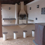 Apartamento no Edifício Residencial Torres di Italia.