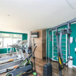 Apartamento de 02 dormitórios sendo 1 suíte