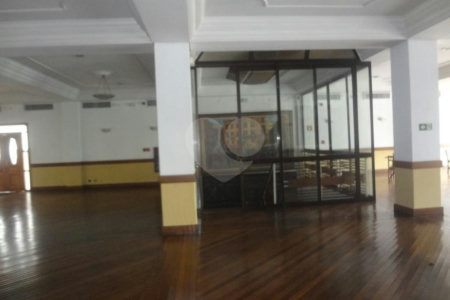 Casa na Rua Treze de Maio à venda
