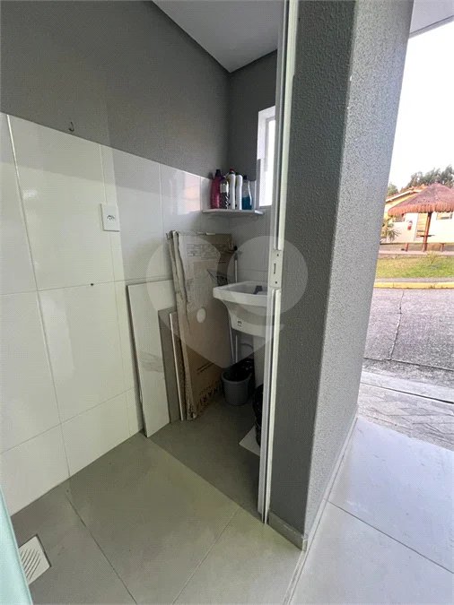 Casa á venda 2 quartos 50m² - Parque Morumbi /SP