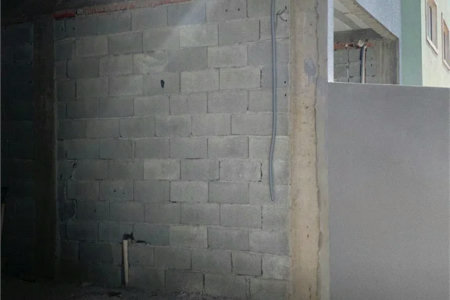 Casa à venda com 3 quartos, sendo 1 suíte,  no condomínio Villa D'este, Cotia - SP