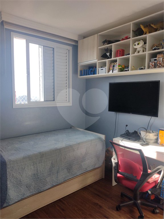 Apartamento Itaquera 2 dormitorios 1 vaga