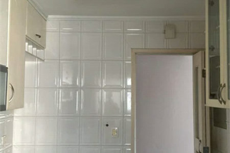 Apartamento para alugar com 2 quartos em Jardim Esmeralda, São Paulo, SP