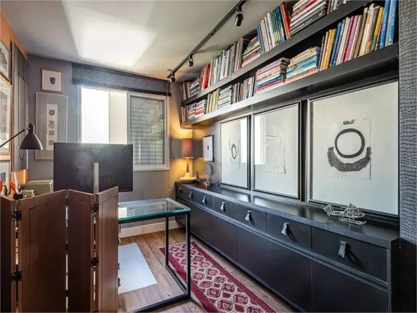 Apartamento à venda com 3 quartos, sendo 1 suíte, em Vila Buarque, São Paulo, SP