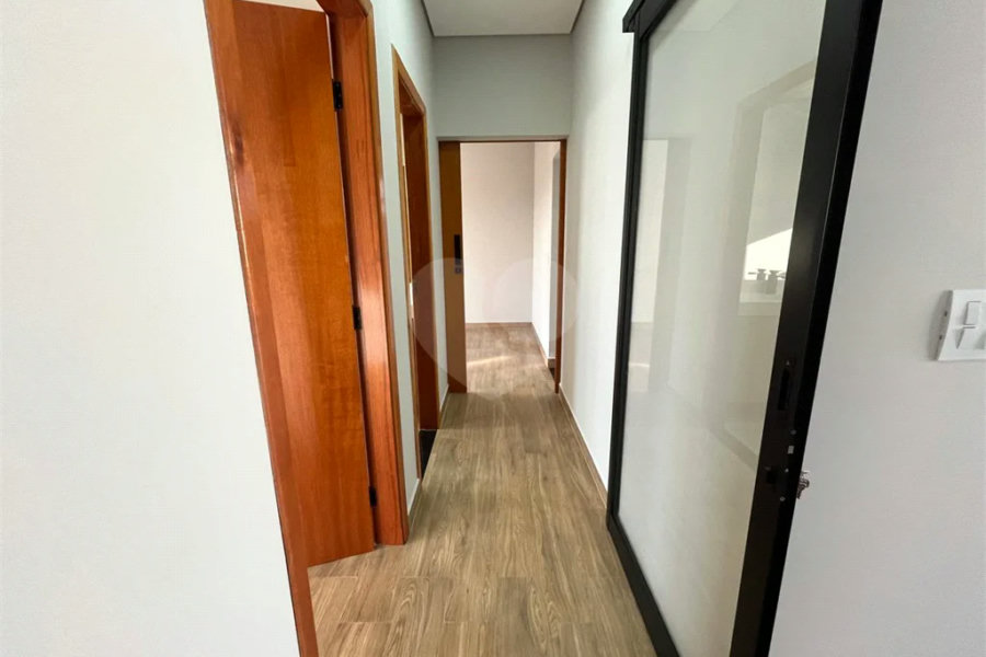 Casa Térrea 3 quartos e 1 suíte no Condomínio Park Taquaral em Piracicaba