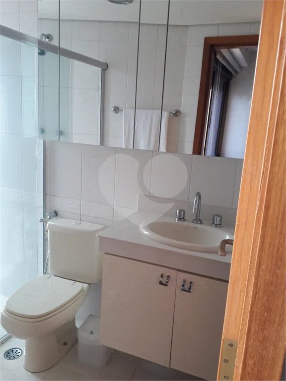 Apartamento à venda com 4 suítes em Perdizes, São Paulo, SP