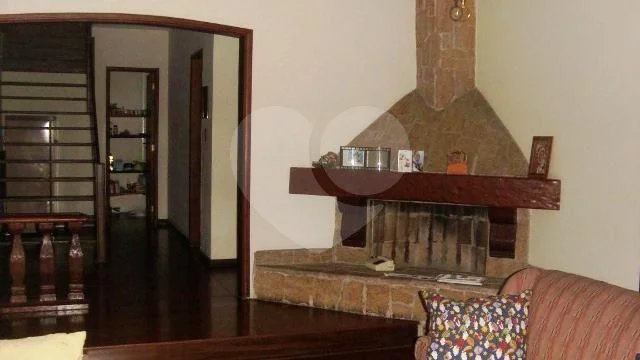 Sobrado à venda na Zona Norte