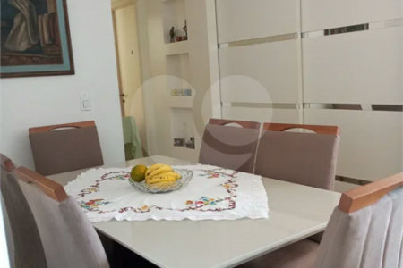 Apartamento / Cobertura Duplex a Venda no Edifício Roma em Vinhedo/SP
