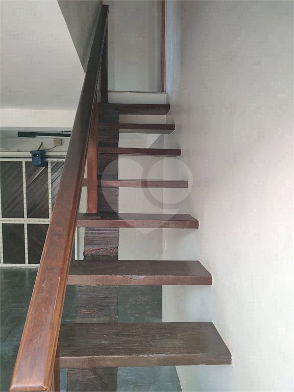 Sobrado para venda no Jardim São Carlos