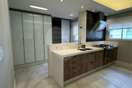 Cobertura espetacular à venda de 310m² no L’Essence Mooca - Agende já a sua visita!