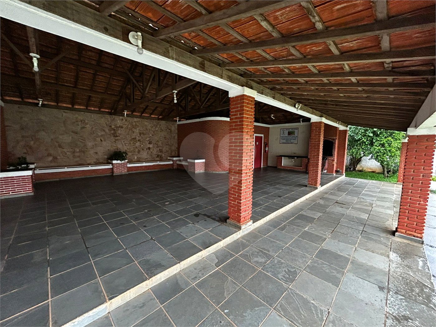Apartamento Térreo à Venda – Condomínio Oscar Barros | Jardim Tangará