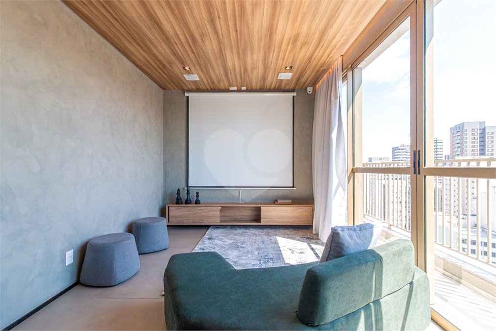 Studio Garden á venda ou para alugar na Vila Mariana , São Paulo- SP
