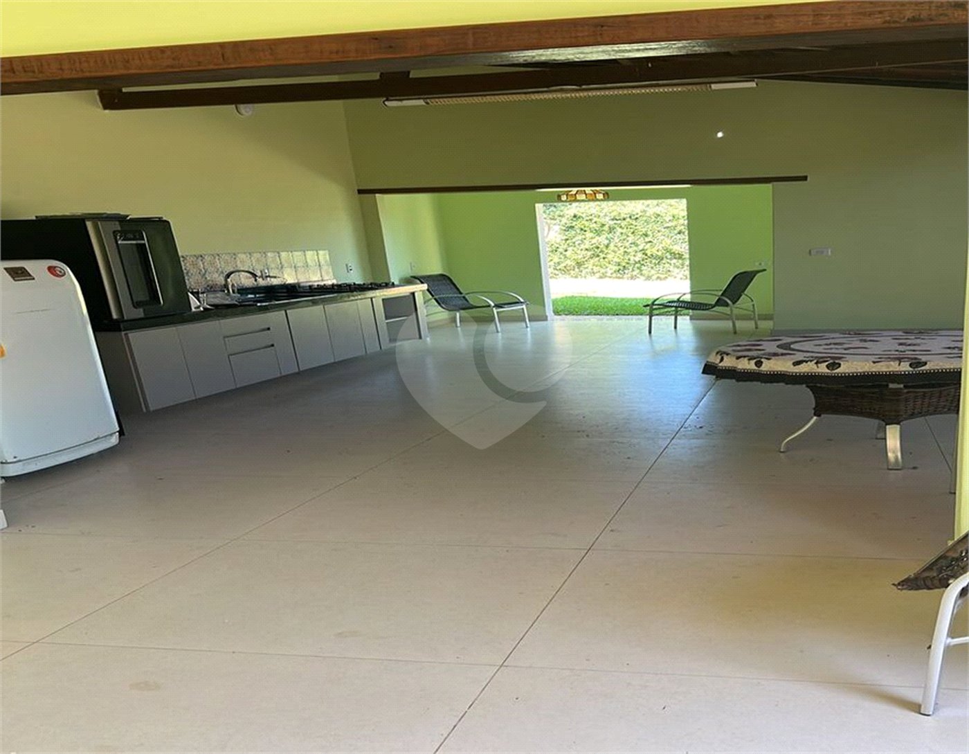 Linda chácara à venda em Itu/SP – conforto, lazer e natureza em um só lugar!