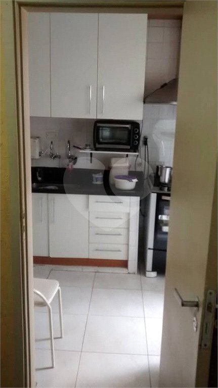 Apartamento á venda - Vila Clementino