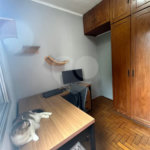 Apartamento à Venda – Vila Cláudia, Região da Mooca com 3 Dormitórios e 1 Vaga de Garagem
