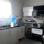 Casa totalmente térrea com 215 m² de área total