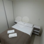 Apartamento no Condomínio Residencial Pieta .